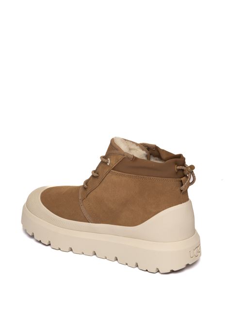  UGG | NEUMELHYBRIDMONT-CWTC